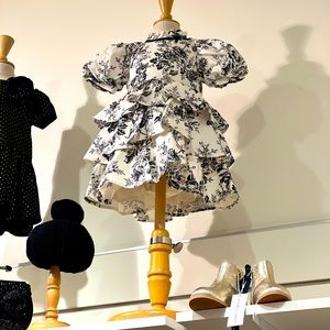 Janie and Jack Toddler Dress